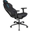 Ver imagem 5 de Cadeira Gamer TX3 Solo 360 Racer Azul