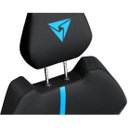 Ver imagem 6 de Cadeira Gamer TX3 Solo 360 Racer Azul