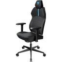 Ver imagem 4 de Cadeira Gamer TX3 Solo 360 Racer Azul