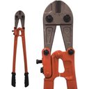 Ver imagem 1 de Alicate Tesoura Corta Vergalhao/cadeado/corrente 24pol Bestfer