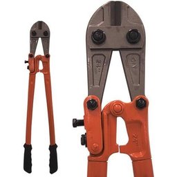 Alicate Tesoura Corta Vergalhao/cadeado/corrente 24pol Bestfer - 1