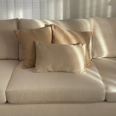 Jogo de Capas para Almofadas Coleção Maui São João