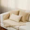 Ver imagem 5 de Jogo de Capas para Almofadas Coleção Maui São João