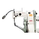 Ver imagem 5 de Máquina Costura Industrial Blaqueadeira Eletrônica SS188D-H-SG 220V - Sun Special