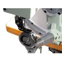 Ver imagem 4 de Máquina Costura Industrial Blaqueadeira Eletrônica SS188D-H-SG 220V - Sun Special