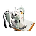 Ver imagem 3 de Máquina Costura Industrial Blaqueadeira Eletrônica SS188D-H-SG 220V - Sun Special