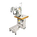 Ver imagem 2 de Máquina Costura Industrial Blaqueadeira Eletrônica SS188D-H-SG 220V - Sun Special