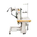 Ver imagem 1 de Máquina Costura Industrial Blaqueadeira Eletrônica SS188D-H-SG 220V - Sun Special