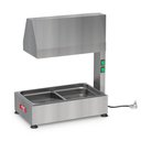 Ver imagem 1 de Conservador de Fritura Red Chameleon com 1 Cuba Grande 220v Cofr1cg-2