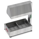 Ver imagem 3 de Conservador de Fritura Red Chameleon com 1 Cuba Grande 220v Cofr1cg-2