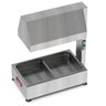 Conservador de Fritura Red Chameleon com 1 Cuba Grande 220v Cofr1cg-2 - 3