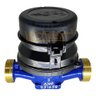 Hidrômetro Unijato 1/2" 3m³/h com Conexões Latão - 4