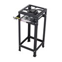 Ver imagem 1 de Fogão 1 Boca Baixa Pressão Linha Prime Itajobi