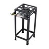 Fogão 1 Boca Baixa Pressão Linha Prime Itajobi - 1
