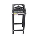 Ver imagem 2 de Fogão 1 Boca Baixa Pressão Linha Prime Itajobi