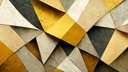 Ver imagem 2 de Quadro Decorativo Tela Canvas Abstratro Ref:qbab22 Lojall 120 X 80 Cm Borda Infinita
