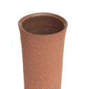 Ver imagem 2 de Vaso em Terracota 21204 Mart