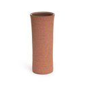 Ver imagem 1 de Vaso em Terracota 21204 Mart