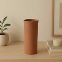 Ver imagem 3 de Vaso em Terracota 21204 Mart