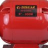 Moto esmeril De Bancada 6 300 Watts Schulz - 5