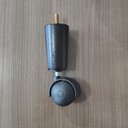 Ver imagem 5 de Conjunto 6 Pe de Cama Box Solteiro Baú Rodizio para Moveis