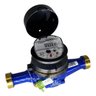 Hidrômetro Multijato Medidor de Água 3/4" 5m³/h - 1