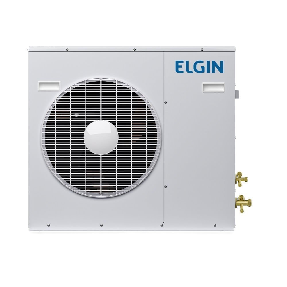 Ar Condicionado Split Piso Teto Elgin Eco Plus Cob 24.000 Btu/h Frio Monofásico 45pefi24b2nc – 220 V - 3