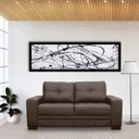 Ver imagem 6 de Sofá 2 Lugares Sala de Estar Milano 1,70m Couro Marrom - Gran Belo