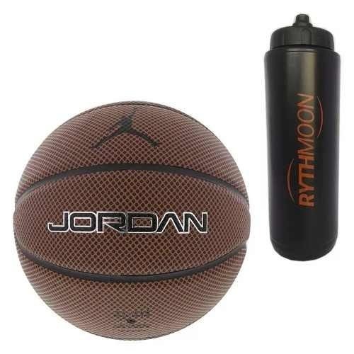 Bola de basquete jordan 2024 legacy