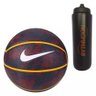 Kit Bola Basquete Nike Lebron Playground 4p + Squeeze - 1
