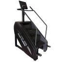 Ver imagem 1 de Simulador Escada (Stairclimber) Ahead Sports Preto First