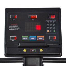 Simulador Escada (Stairclimber) Ahead Sports Preto First - 4
