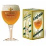 Kit De 2 Taças Cerveja Bohemia Confraria 430ml - 1