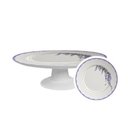 Ver imagem 1 de Boleira Média Lolly 29 Cm Cerâmica Alleanza