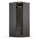 Ver imagem 1 de Aquecedor de Água a Gás Komeco Ko 21 Bk Home Preto 21 Litros Digital Bivolt Gás Glp