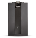 Ver imagem 1 de Aquecedor de Água a Gás Komeco Ko 21 Bk Home Preto 21 Litros Digital Bivolt Gás Glp