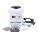 Ver imagem 6 de Lixa Lixadeira Esfoliadora para Os Pés Elétrico Recarregável Cabeça Redonda