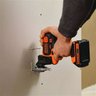 Furadeira Parafusadeira Black Decker Multifunção 6 em 1 Matrix + Eixo Flexível - 9