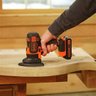 Furadeira Parafusadeira Black Decker Multifunção 6 em 1 Matrix + Eixo Flexível - 8