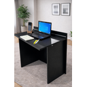 Ver imagem 2 de Mesa em Mdf Dobrável para Trabalhar em Casa