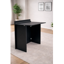 Ver imagem 3 de Mesa em Mdf Dobrável para Trabalhar em Casa