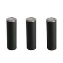 Ver imagem 1 de 3 Mini Embutido de Chao Led 0,5W Branco Quente 3000k Acl53