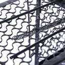 Ver imagem 2 de Ratoeira Gaiola Grande Armadilha Pega Rato Roedores Ratazana Camundongos Captura