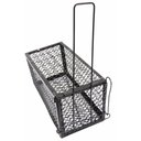 Ver imagem 1 de Ratoeira Gaiola Grande Armadilha Pega Rato Roedores Ratazana Camundongos Captura