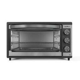 Forno Elétrico 49l Britânia Bfe49 Dupla Resistência 127v - 1