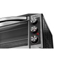 Ver imagem 5 de Forno Elétrico 49l Britânia Bfe49 Dupla Resistência 127v