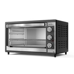 Forno Elétrico 49l Britânia Bfe49 Dupla Resistência 127v - 2