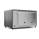 Ver imagem 4 de Forno Elétrico 49l Britânia Bfe49 Dupla Resistência 127v