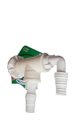 Ver imagem 7 de Adaptador Amanco Duplo Reto para 2 Máq. Lavar Esgoto 40 e 50 - 350725K140