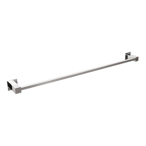 Toalheiro 50 Cm Inox - Kromus Qd0405-50